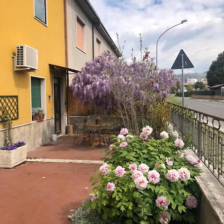 Il Lanificio Airb&b * Chiaiamari