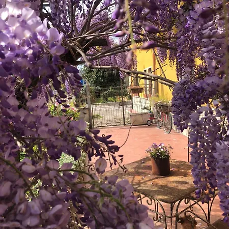 Lejlighed Il Lanificio Airb&b *