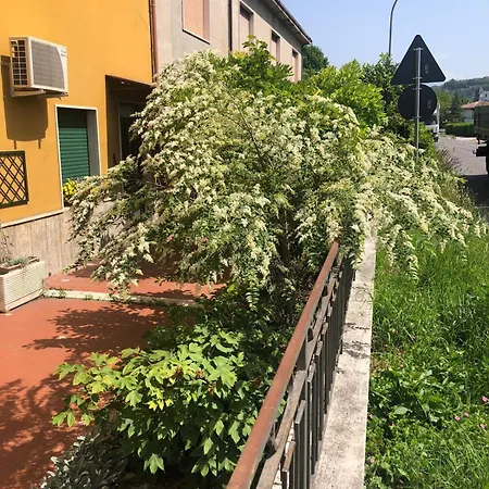 Lejlighed Il Lanificio Airb&b Chiaiamari