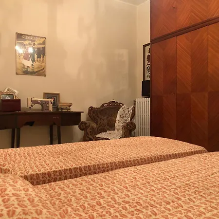 Il Lanificio Airb&b Lejlighed