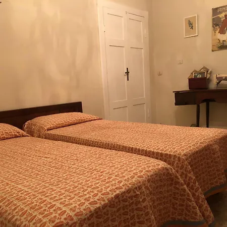 Il Lanificio Airb&b Lejlighed Chiaiamari