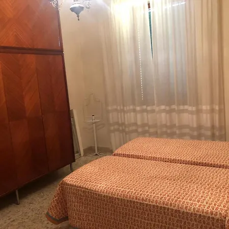 Lejlighed Il Lanificio Airb&b Chiaiamari