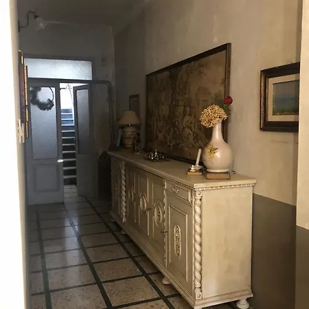 Il Lanificio Airb&b Lejlighed