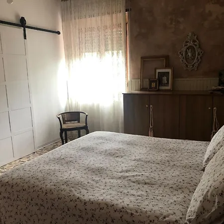Lejlighed Il Lanificio Airb&b