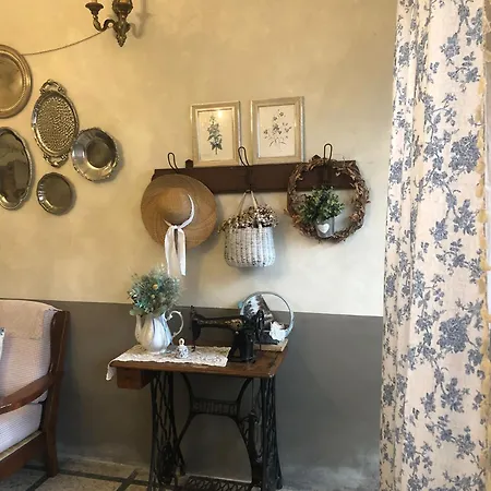 Il Lanificio Airb&b *