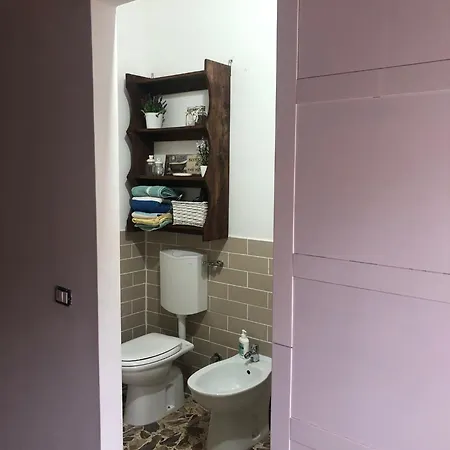 Il Lanificio Airb&b Chiaiamari