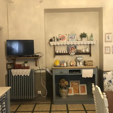 Il Lanificio Airb&b
