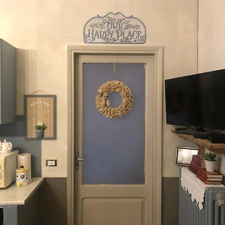 Il Lanificio Airb&b * Chiaiamari