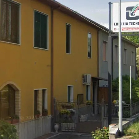 Lejlighed Il Lanificio Airb&b Chiaiamari