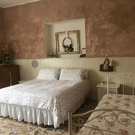 Il Lanificio Airb&b Lejlighed *