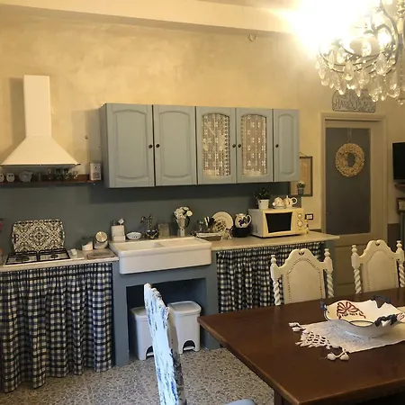 Lejlighed Il Lanificio Airb&b Chiaiamari