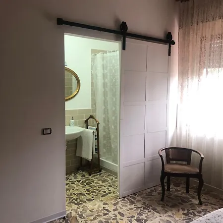 Il Lanificio Airb&b Chiaiamari