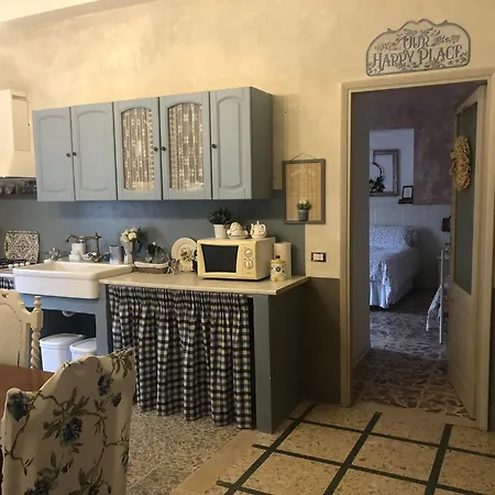 Il Lanificio Airb&b Lejlighed