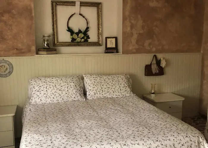 Lägenhet Il Lanificio Airb&b